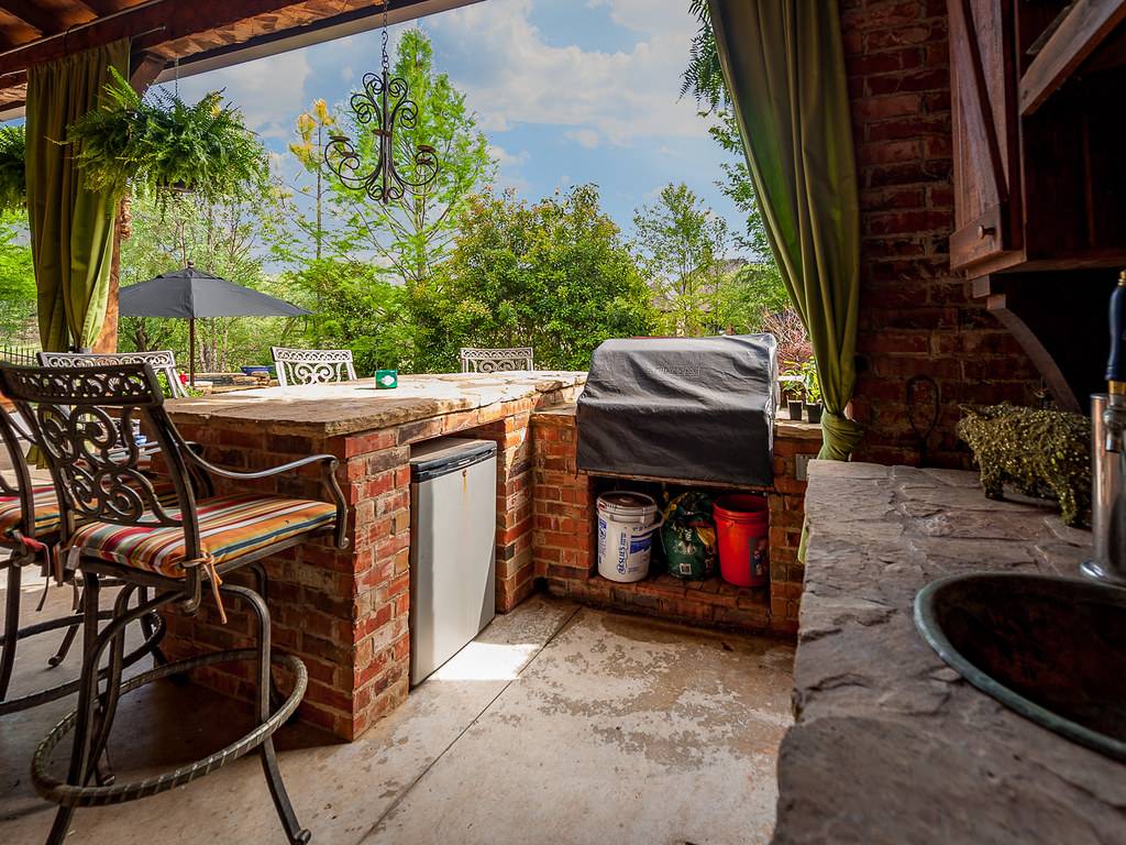 Turtle Creek Estates | 5601 NW 133rd Terr OKC