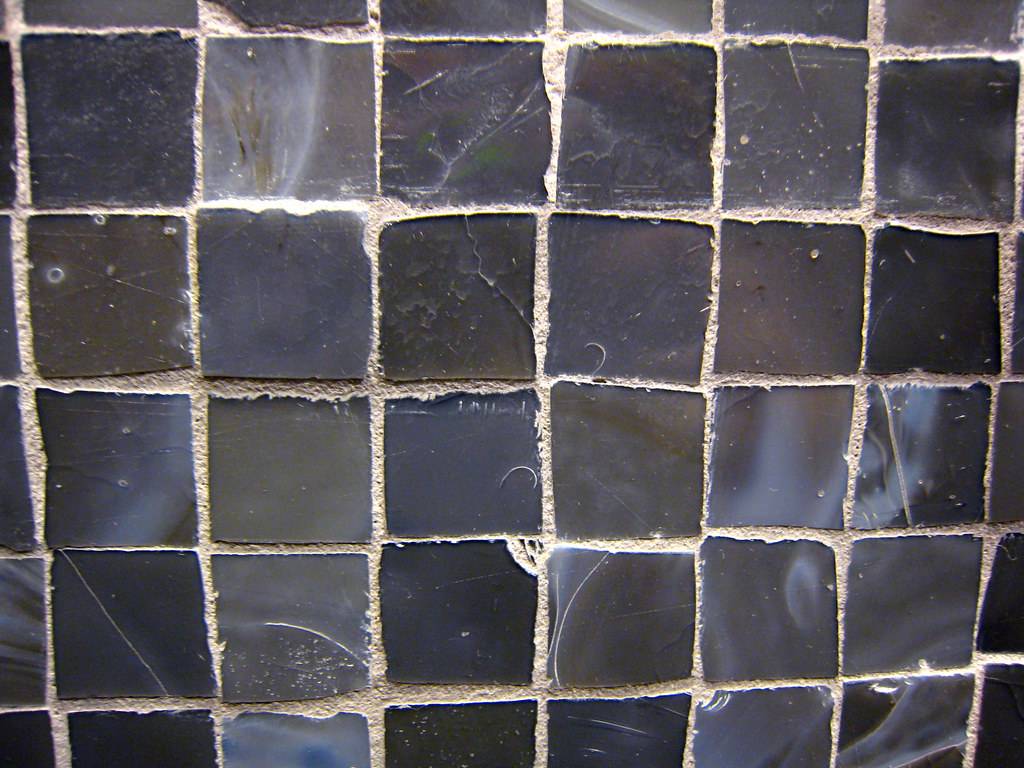 Grout Cleaning & Restoration