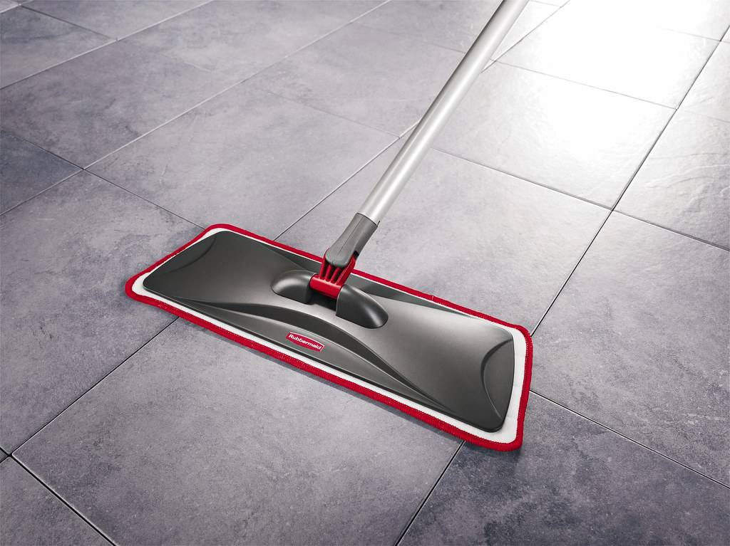 Tile Steam Cleaning