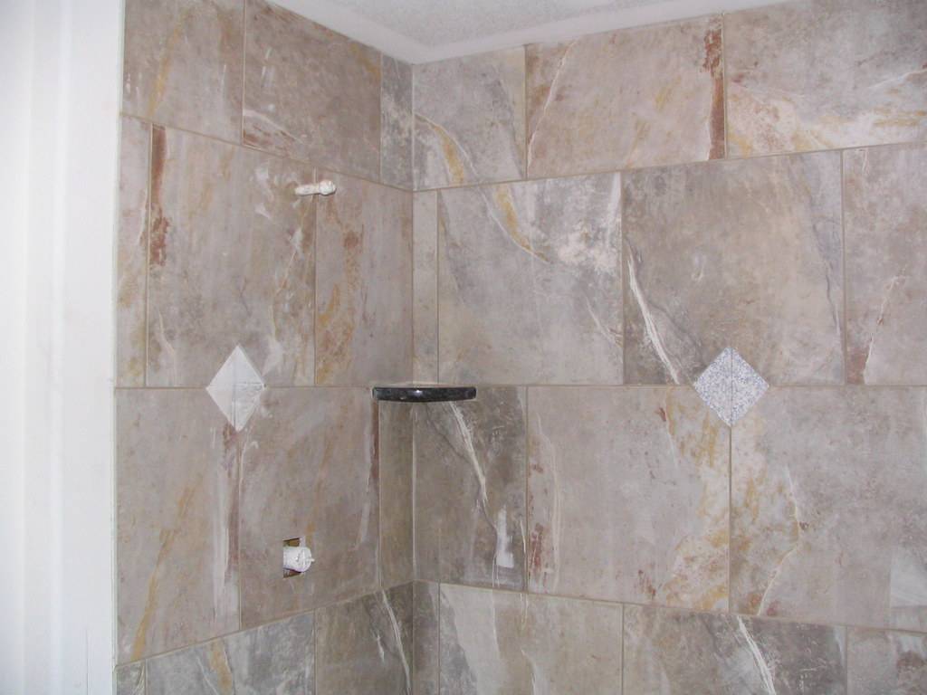 Bathroom & Shower Tile Cleaning