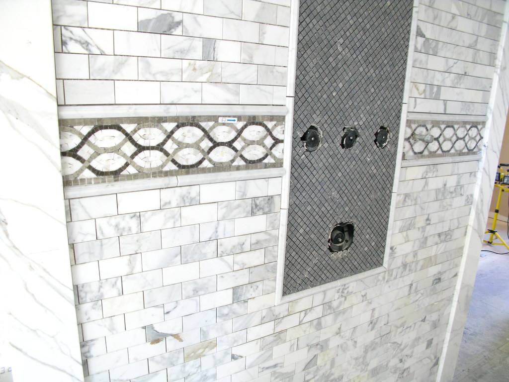 Soap Scum Removal