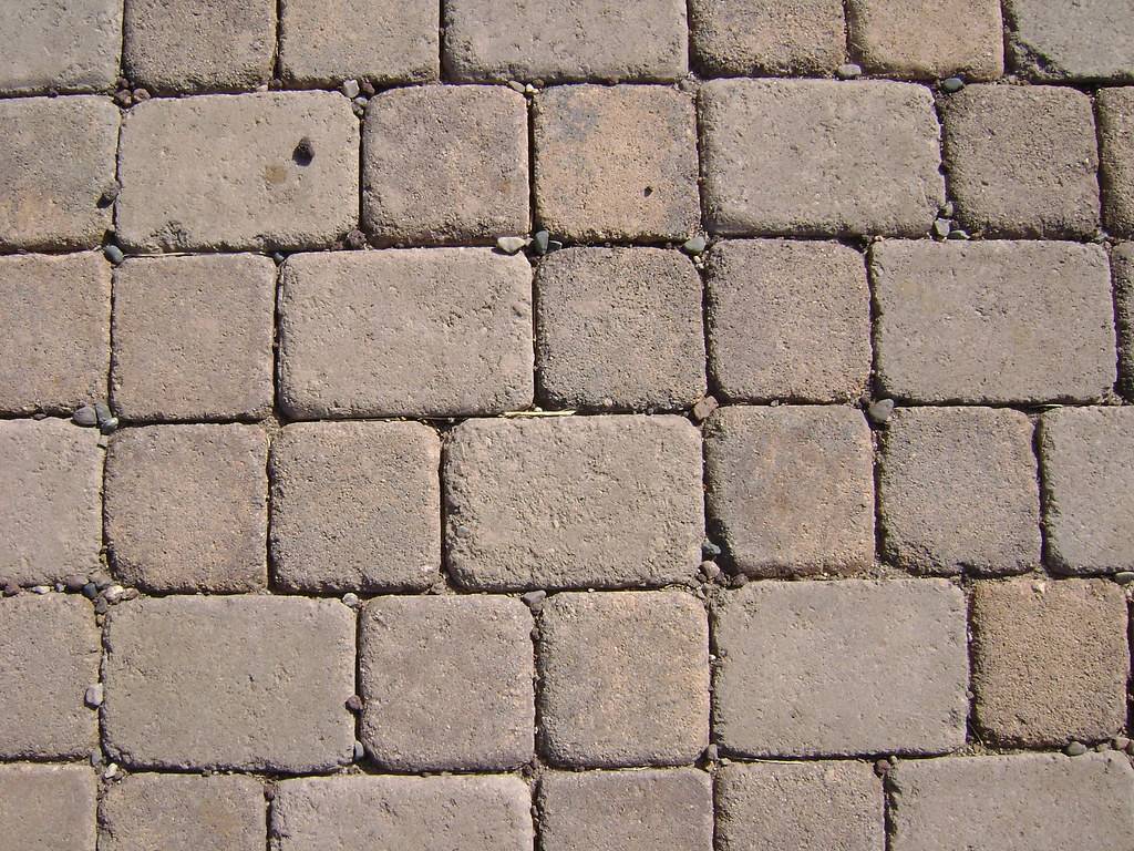 High-Pressure Tile Cleaning