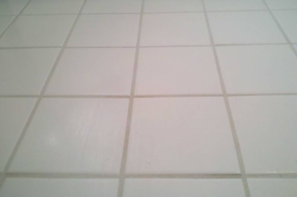 Grout Cleaning