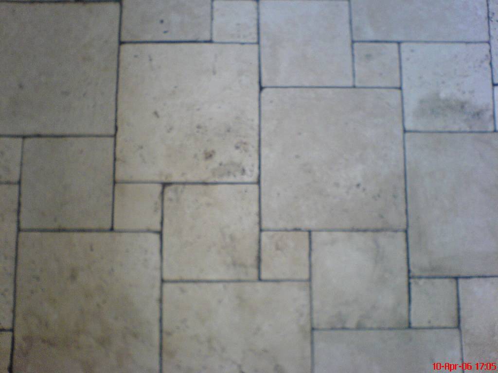 Bathroom Tiles