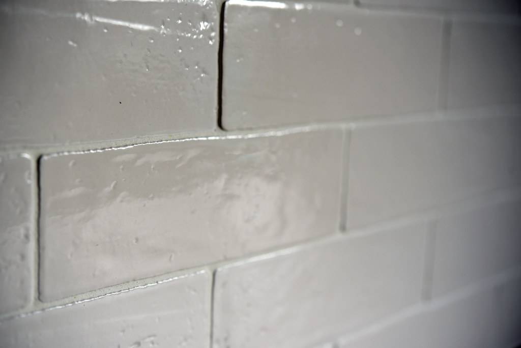 Grout Sealing