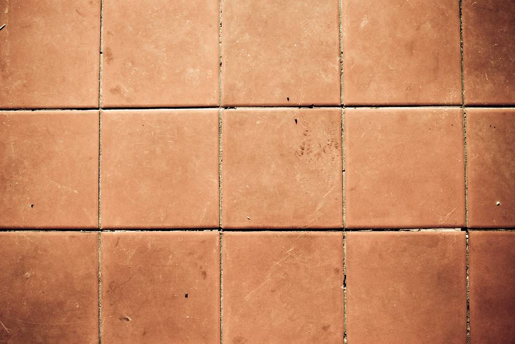 Tile Floor