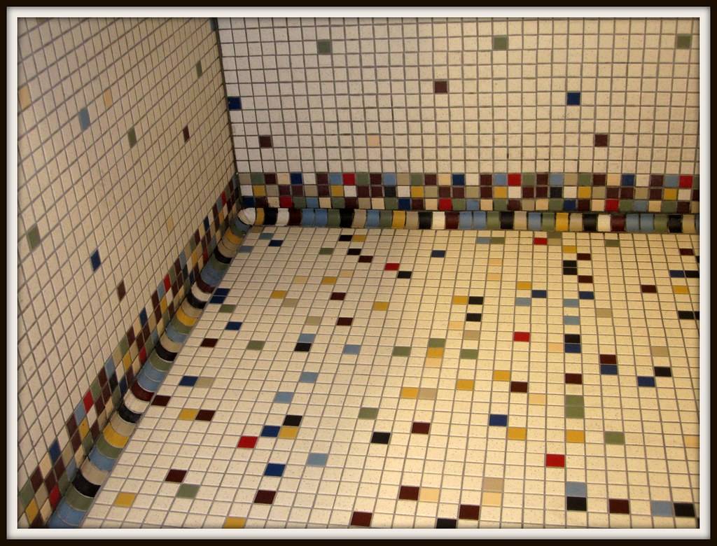 Tile Steam Cleaning